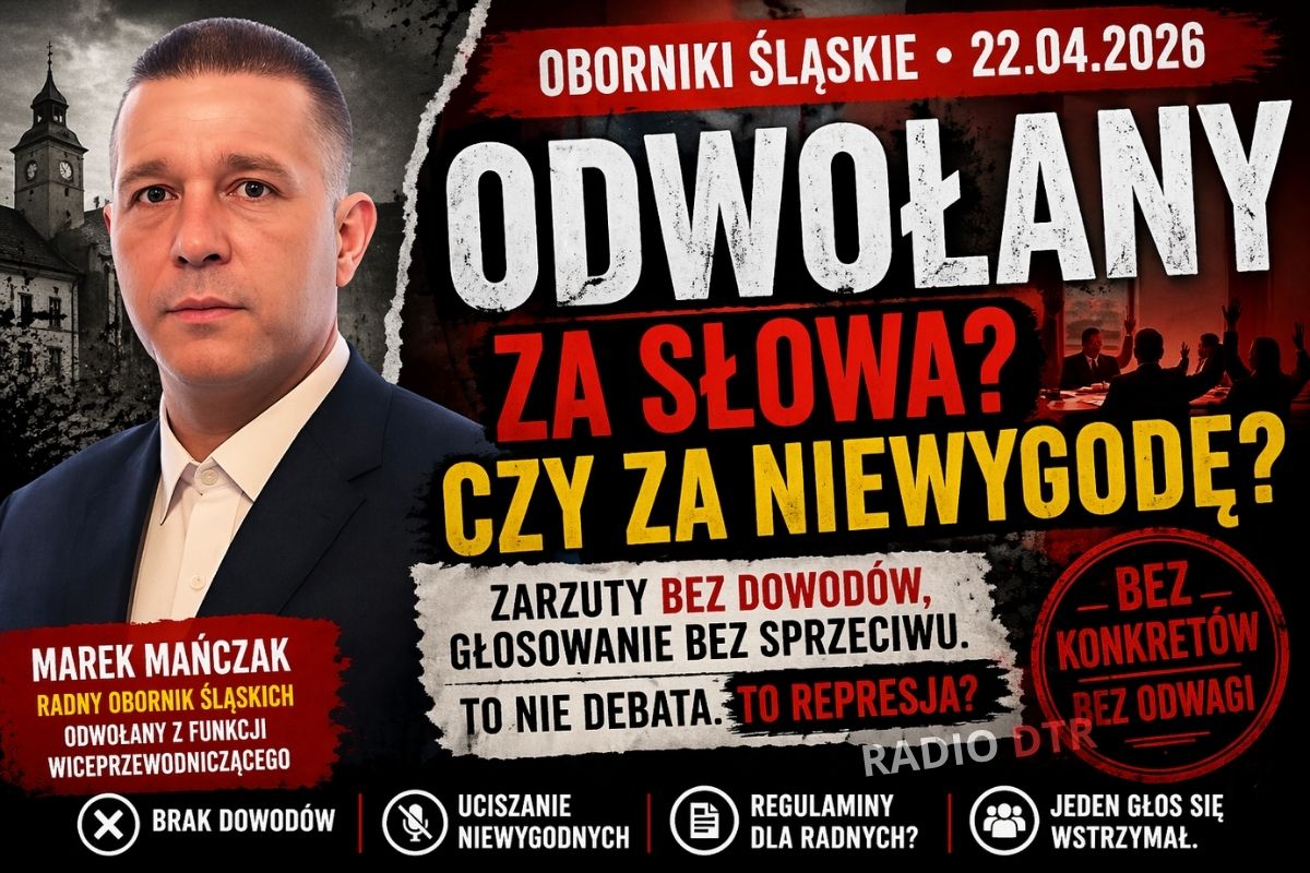 wystarczy ze mowisz inaczej marek manczak