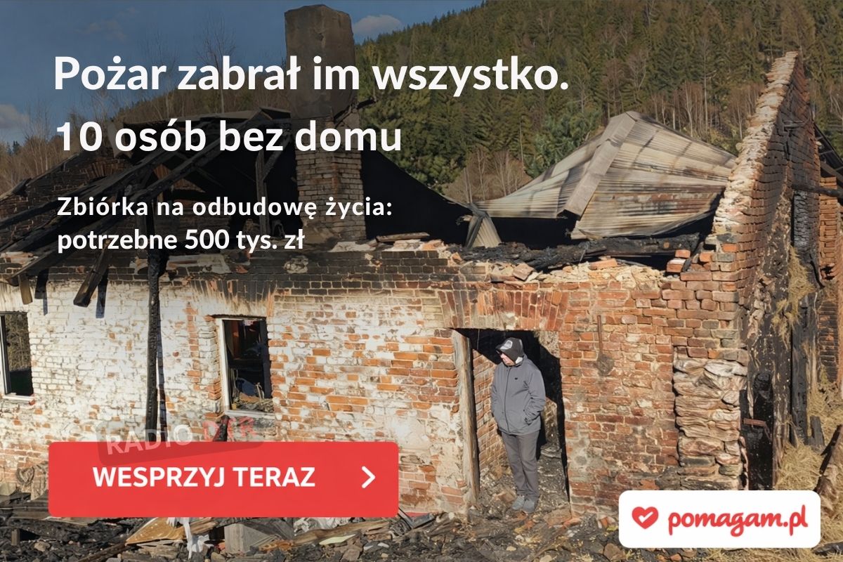 zbieraj pomagaj