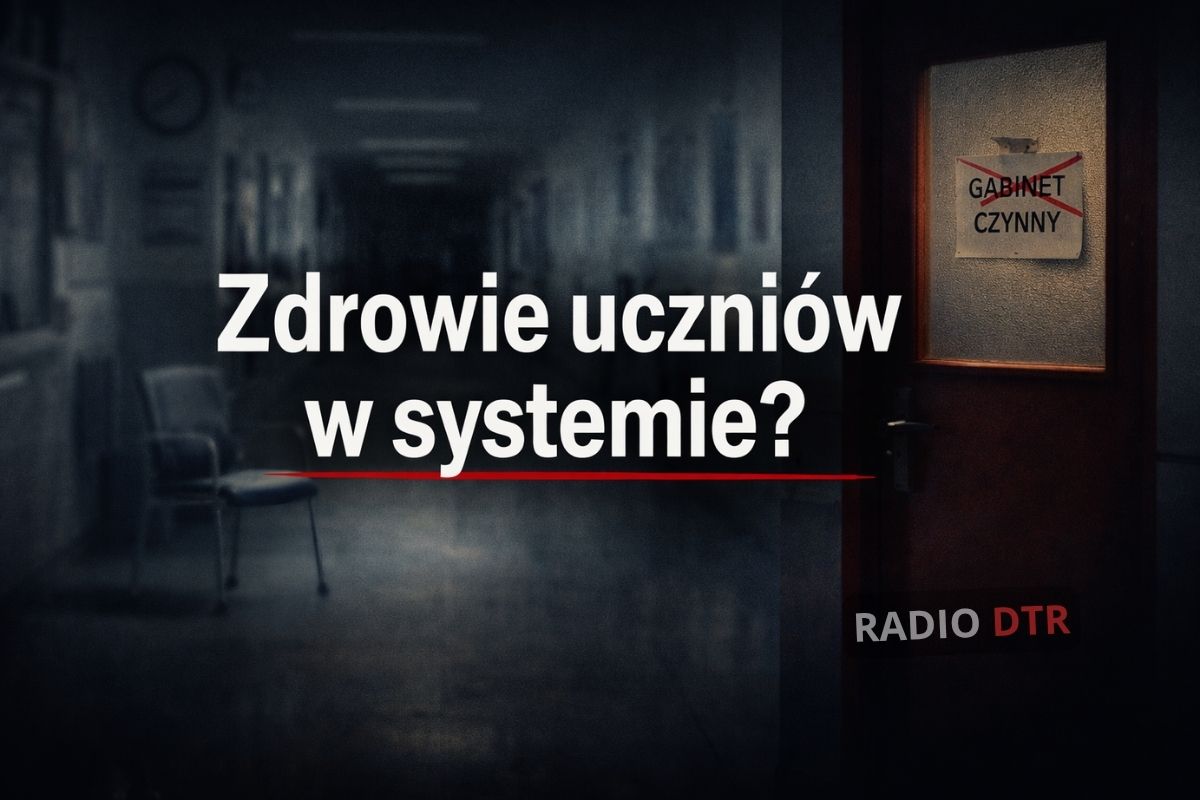 zdrowie uczniow w sytemie