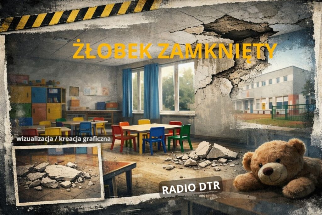 zlobek we wroclawiu zamkniety