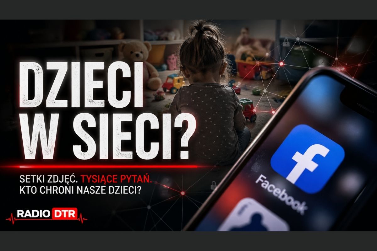 zlobki bez refleksyjnie publikuje zdjecia dzieci na facebooku