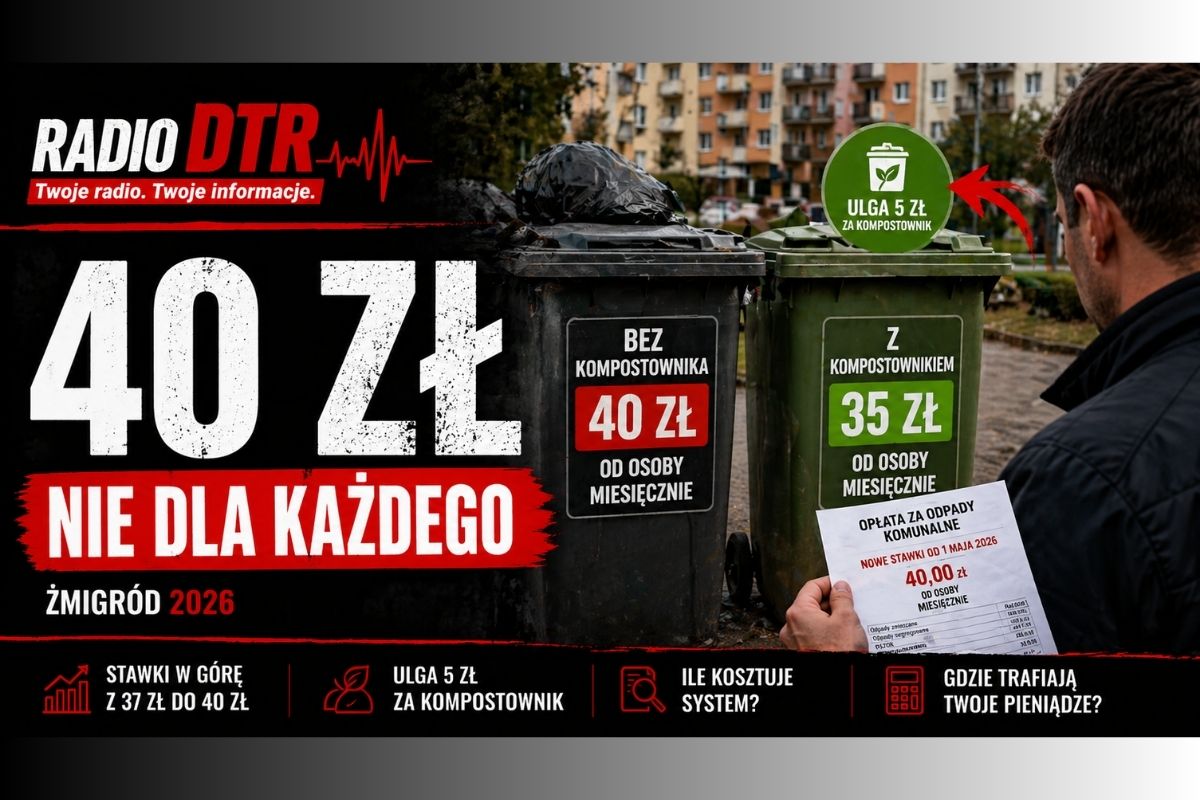 zmigrod i koszty smieci czesc 2
