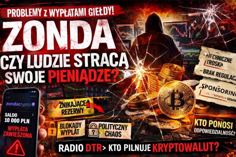 Zonda. Miliony płynęły. Teraz ktoś próbuje je wypłacić