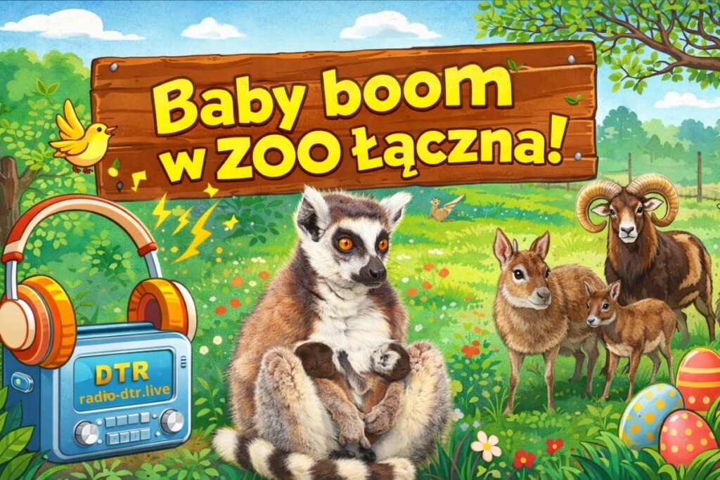 zoo zaprasza tez w swieta