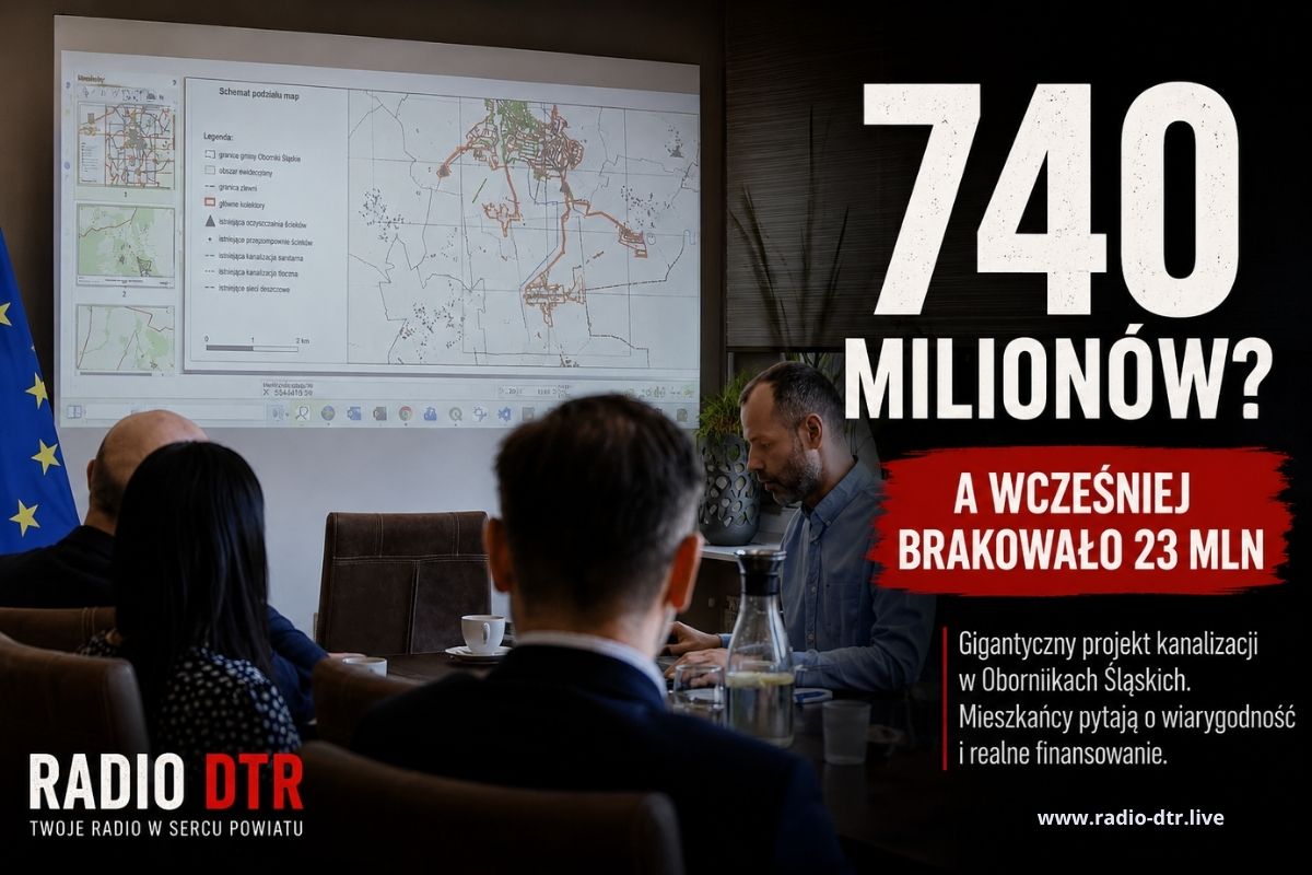 740 milonow to koszt zanieban i zaniechan
