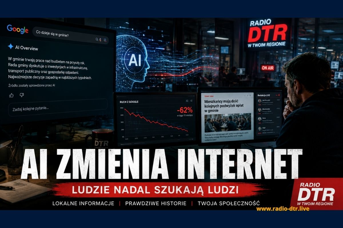 ai google zmienia reguly gry dla internetu