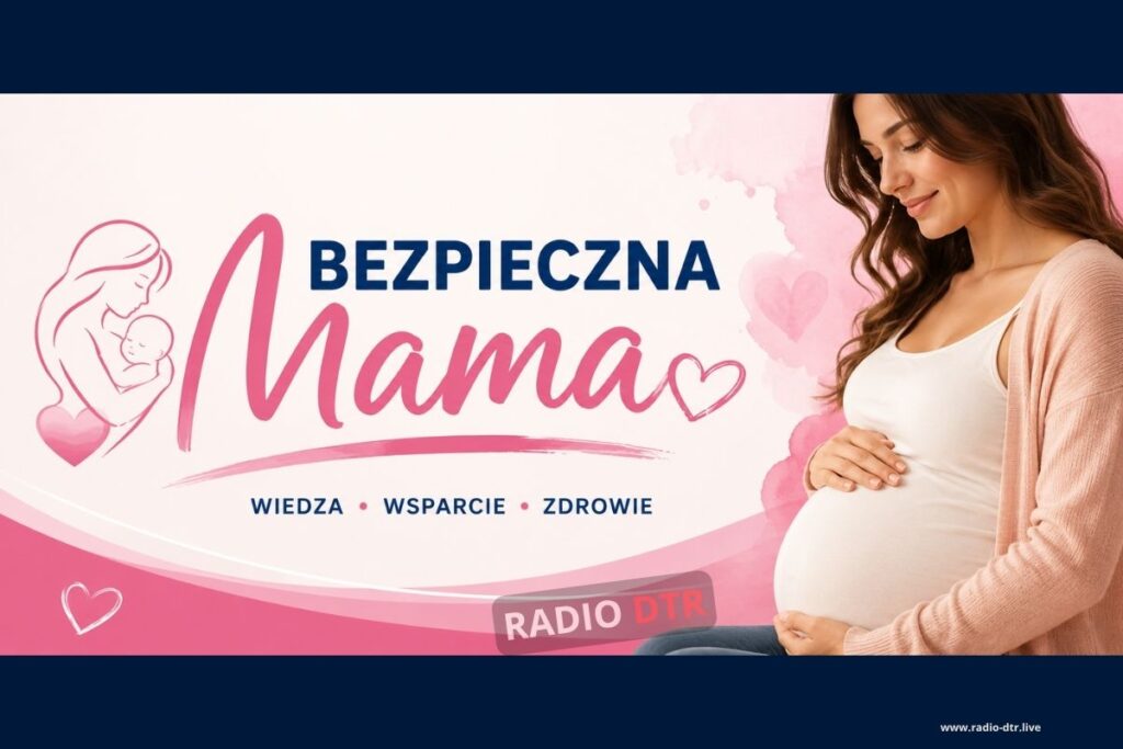 Bezpieczna mama w smart city. Wrocław zaprasza na darmowe warsztaty