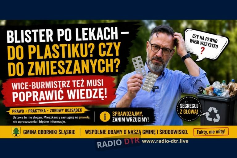 blistry po lekach do zmieszanych