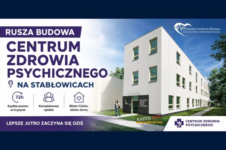 centrum zdrowia psychicznego