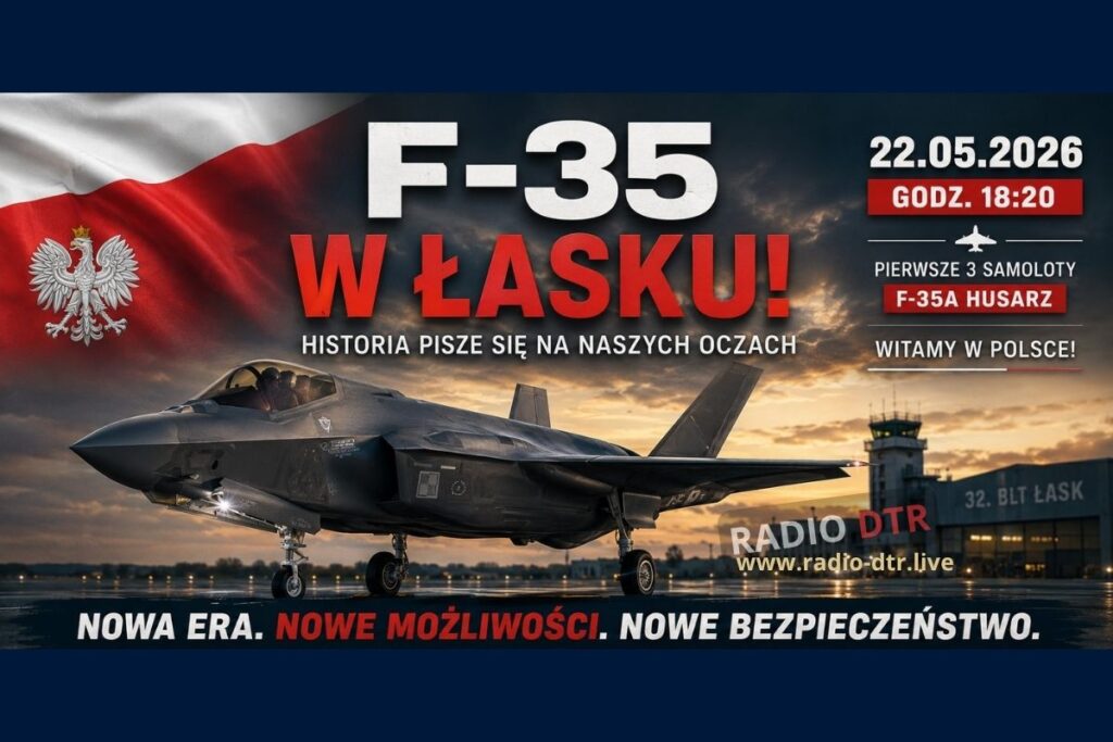 f 35 w lasku