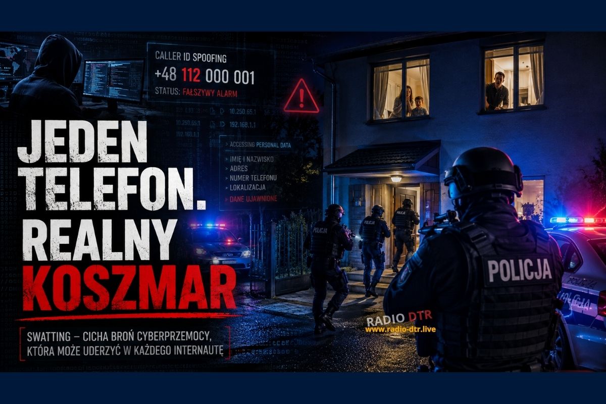 falszywe alarmy bon ktora moze zabic