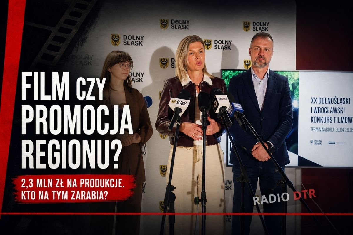 film i pieniadze