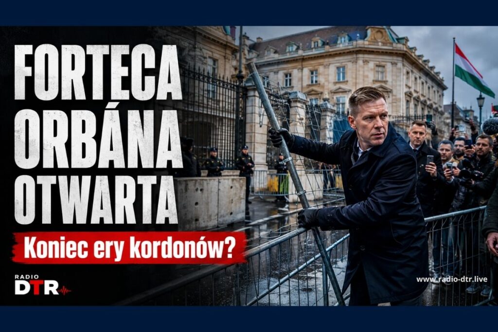 Koniec „fortecy tajemnic” Orbána