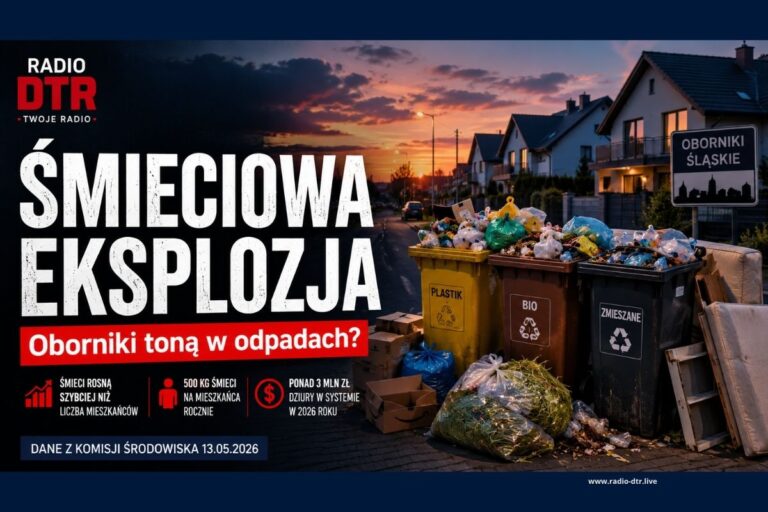 gminna komisja w obornikach slaskich pochylila sie nad smieciami