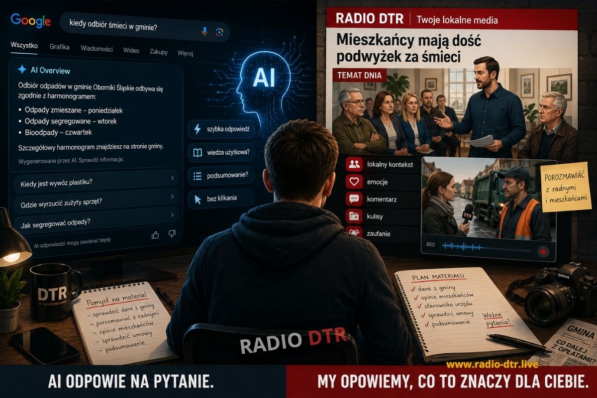 ilustracja do artykulu ai google internet po ai nie umiera
