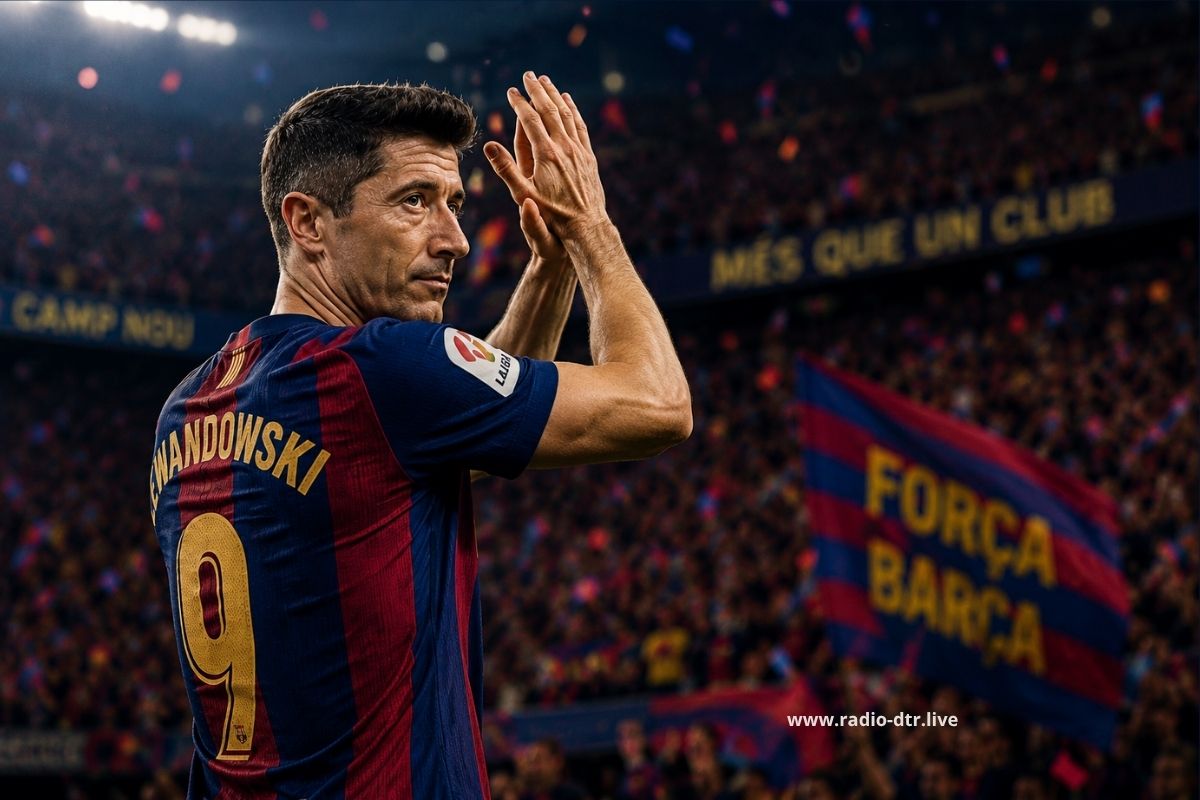 ilustracja do arykulu o odejsciu z fcb