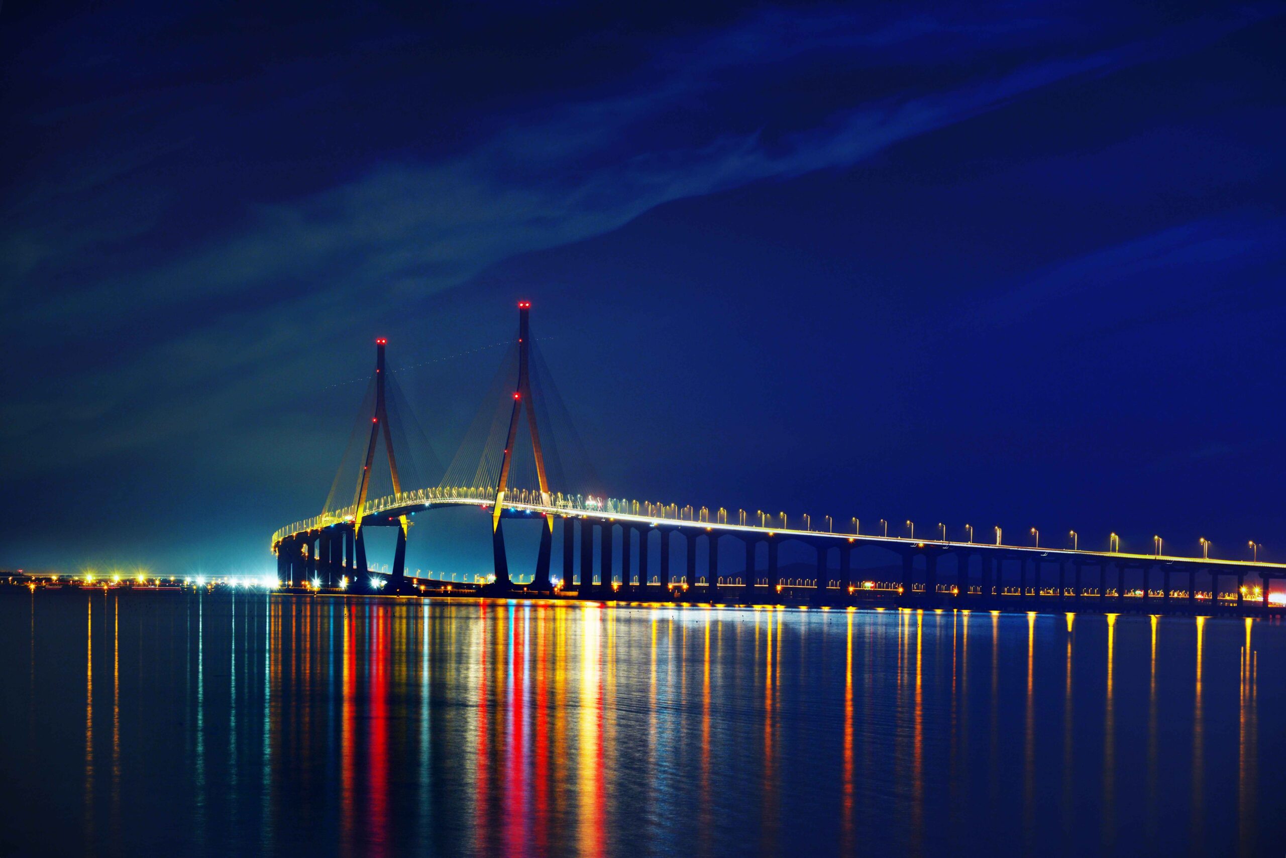 incheon bridge (3)