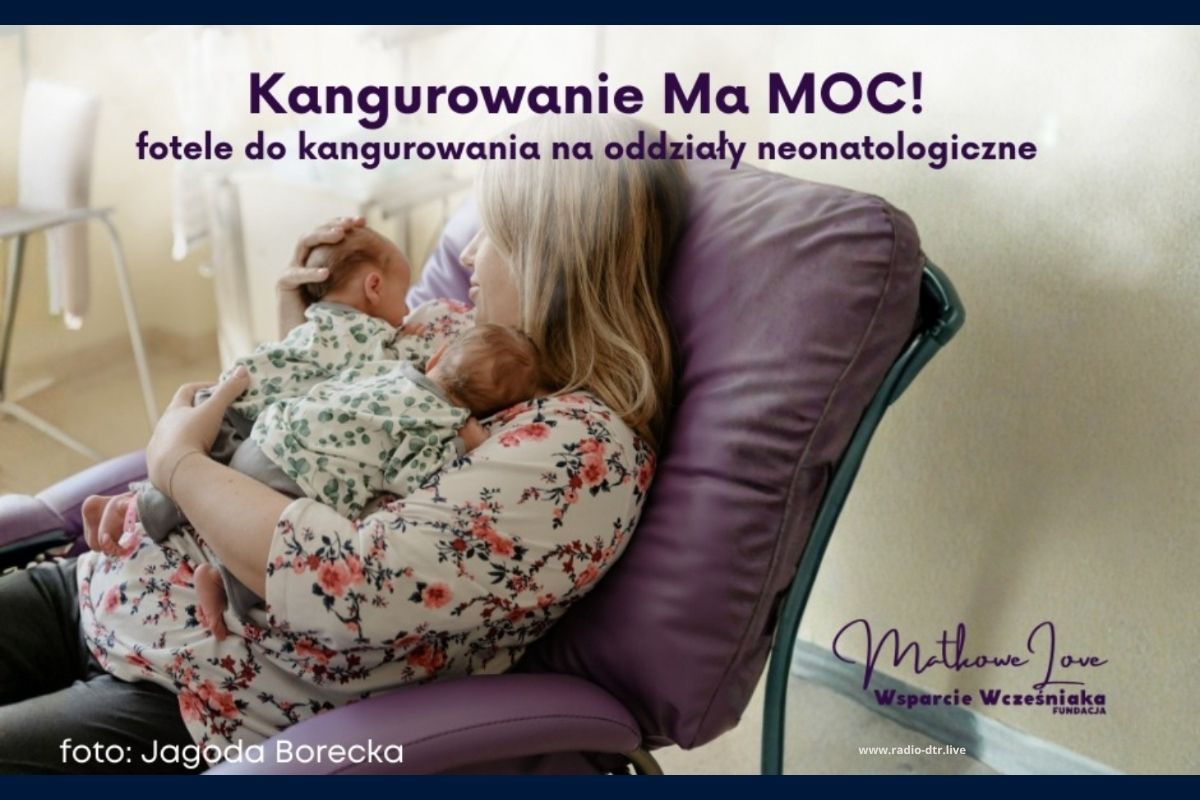 kangurowanie