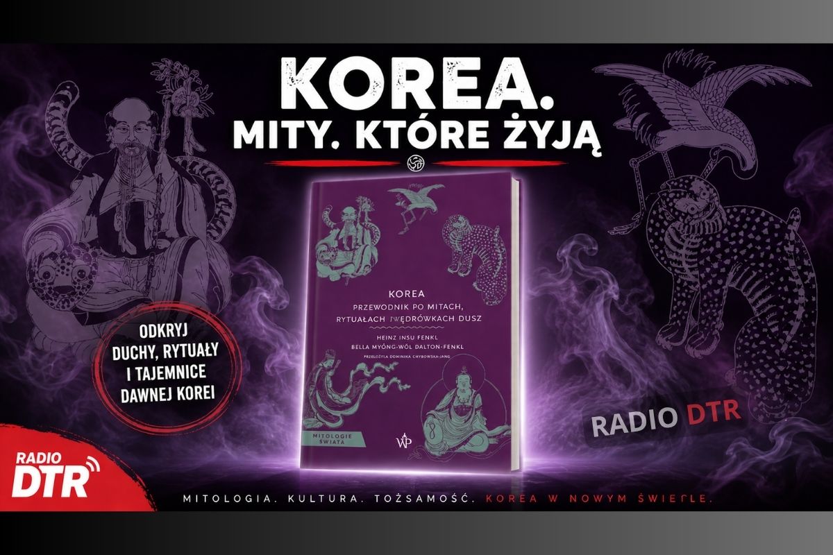 korea i mity