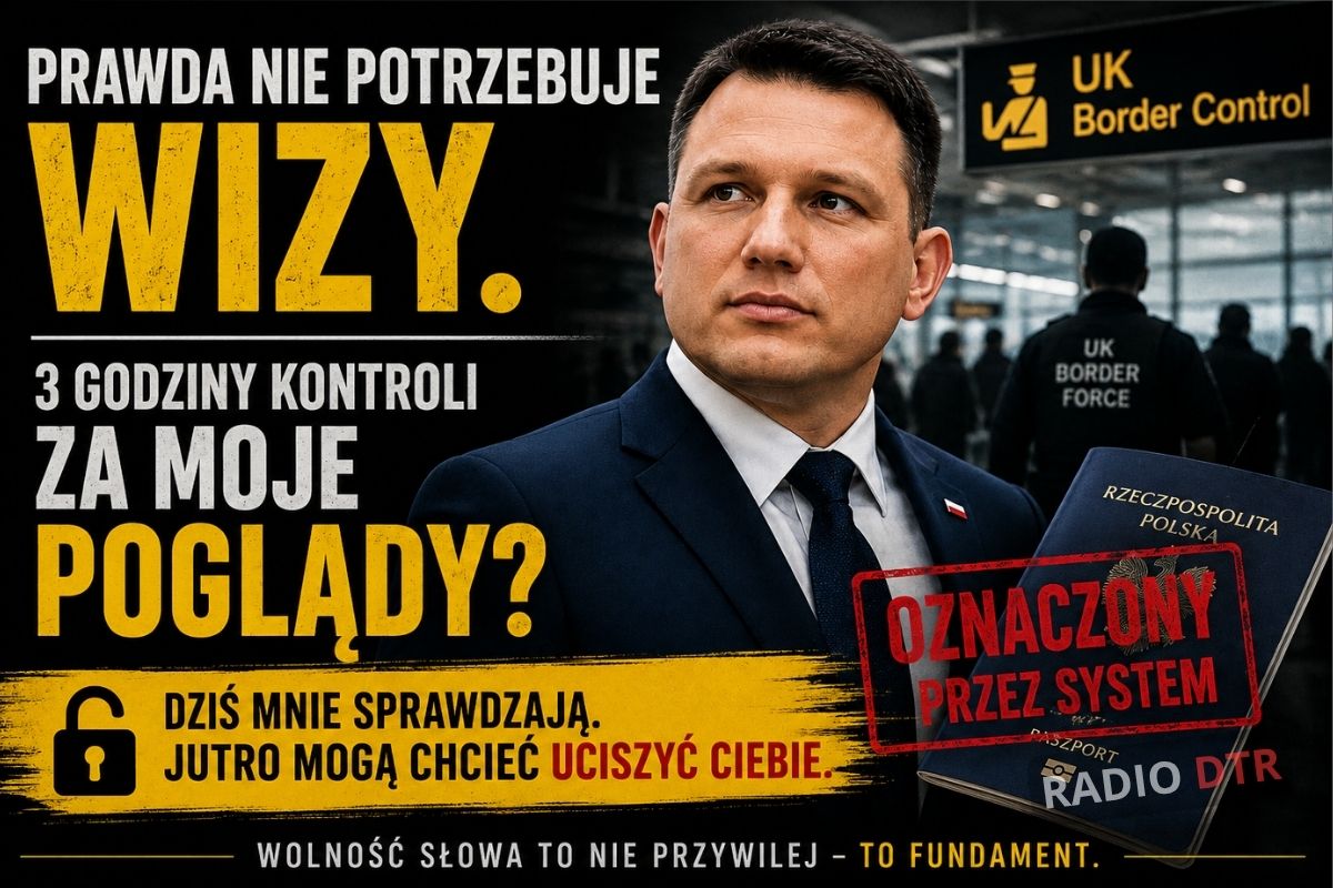 metrzen kontrolowany w uk