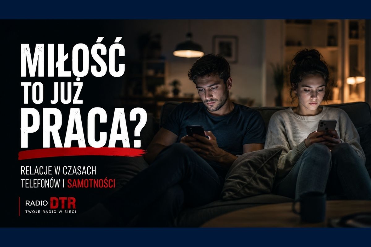 milosc wymaga pracy