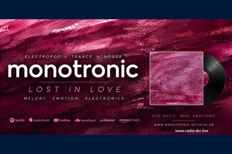 Monotronic – elektronika z prowincji, która nie chce być tłem