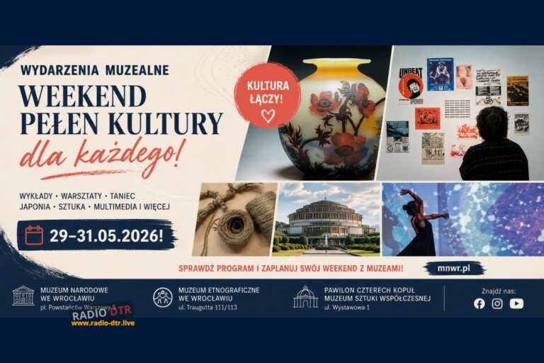muzeum narodowe we wroclawiu 28 30 maja