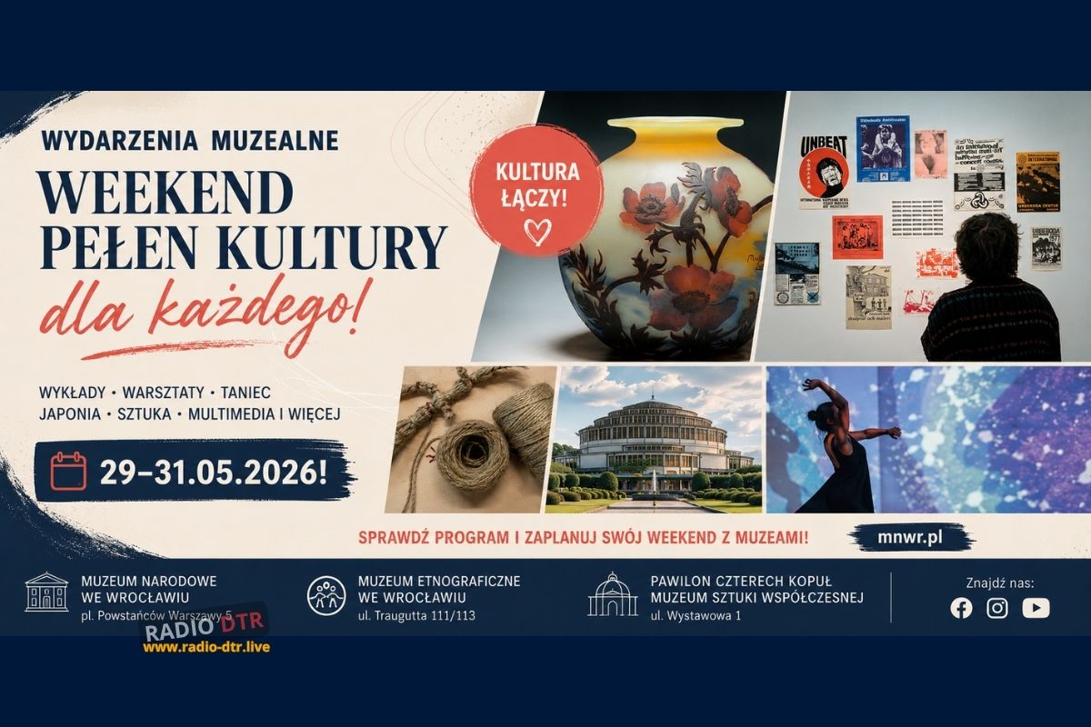 muzeum narodowe we wroclawiu 28 30 maja