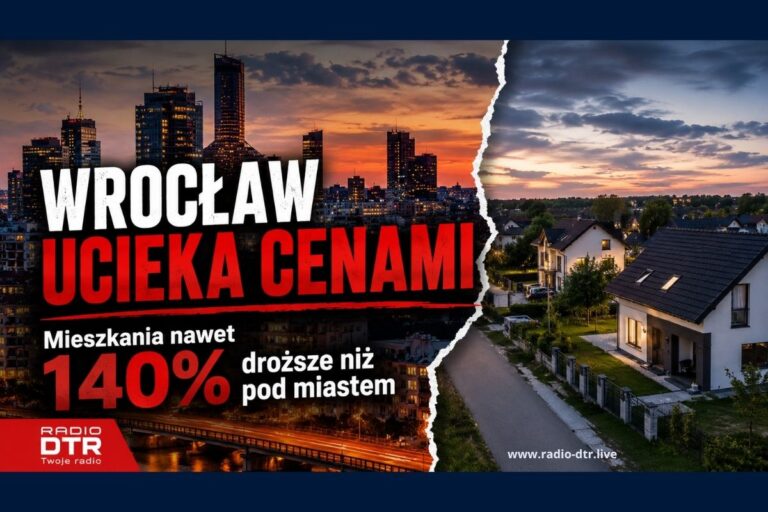 nieruchomosci we wroclawiu
