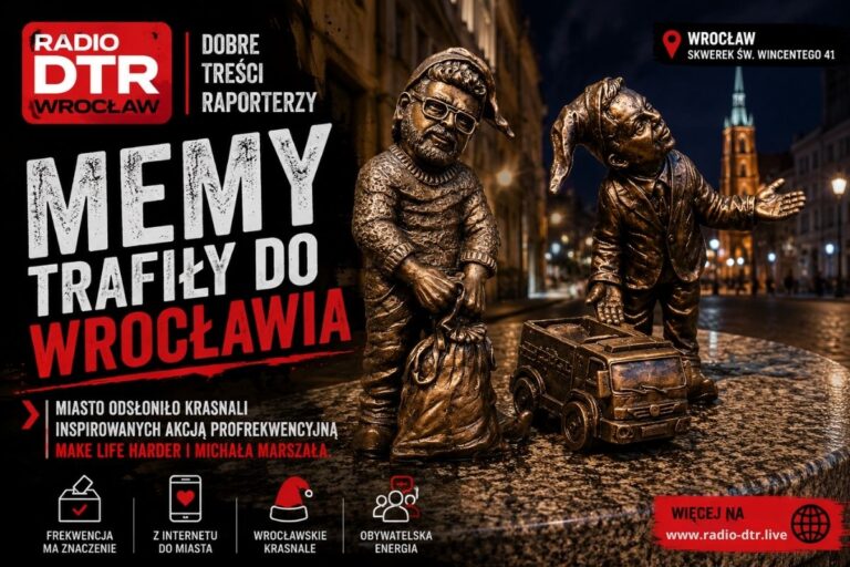 nowe miejskie krasnale