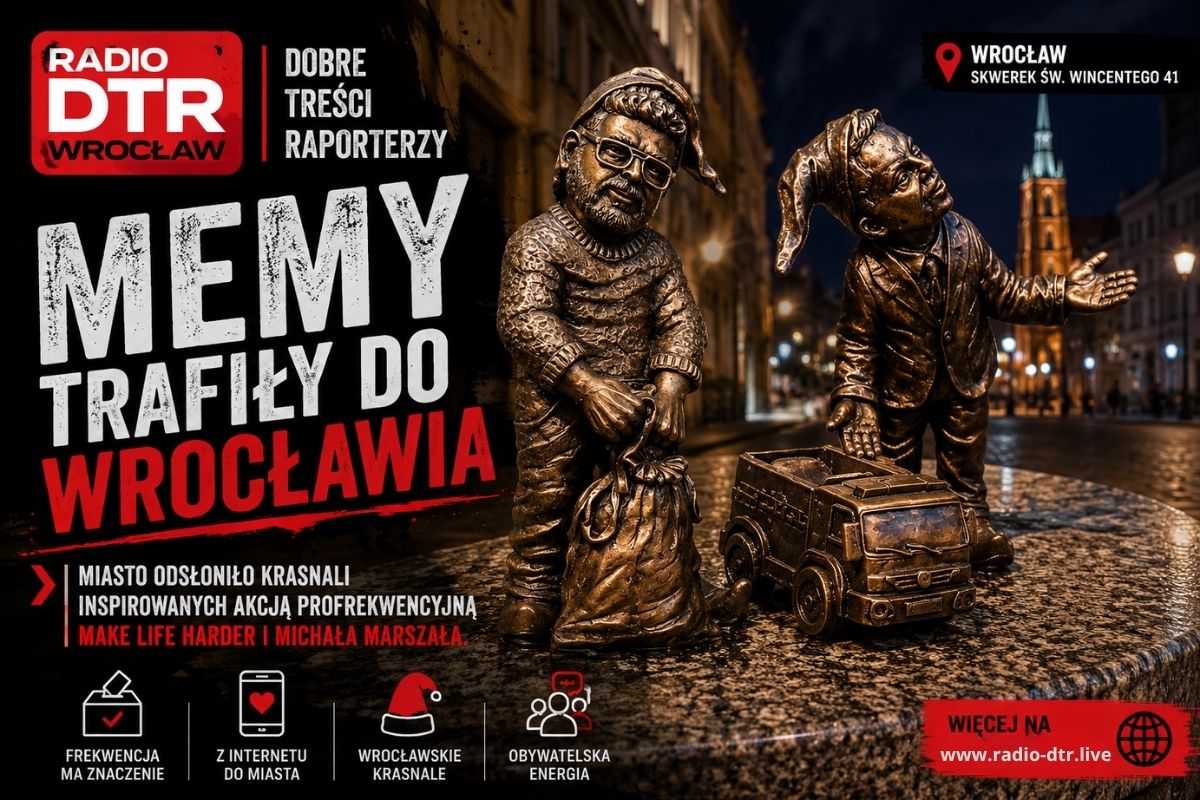 nowe miejskie krasnale