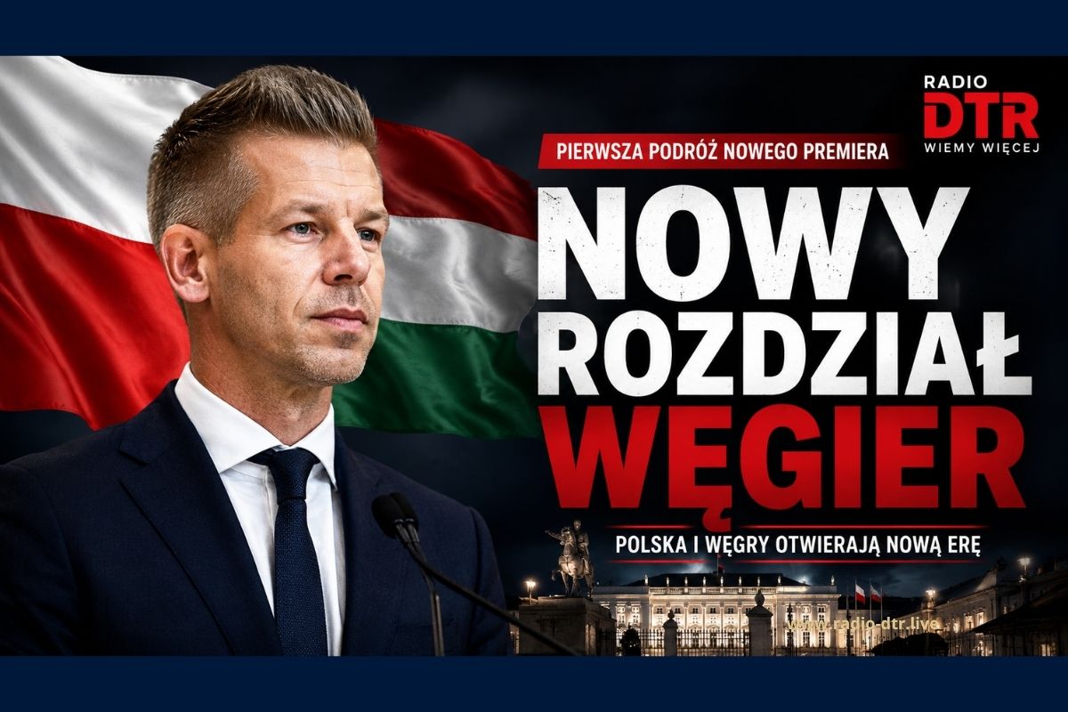 nowy rodzial wegier