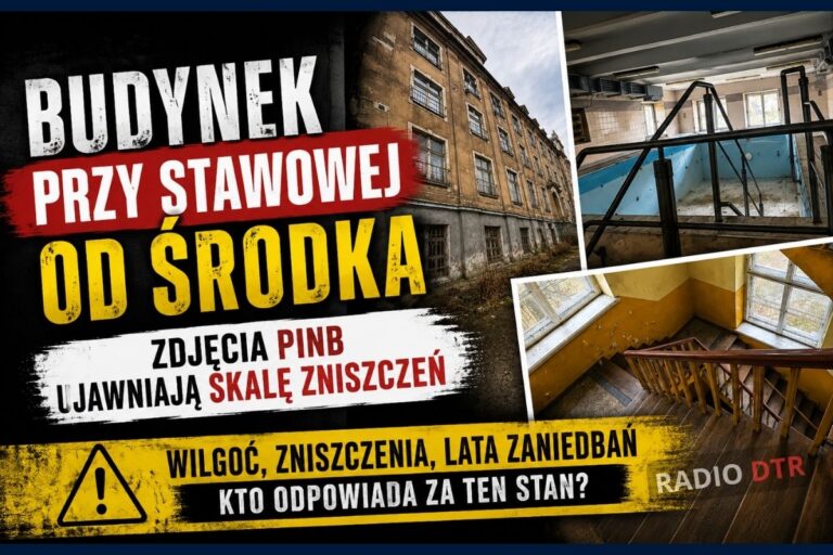obiekt upada radni nie maj pieniedzy