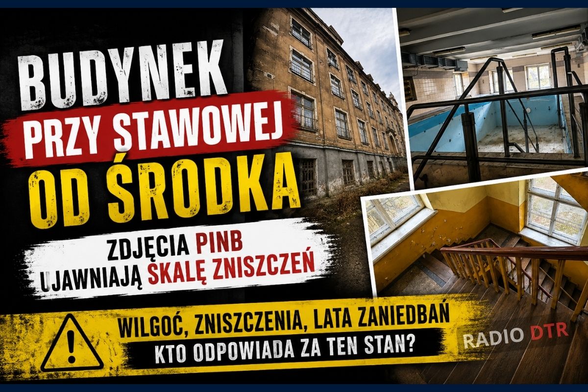 obiekt upada radni nie maj pieniedzy