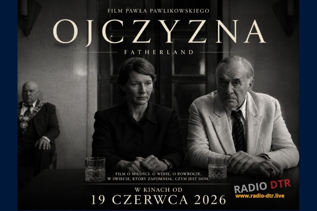 Cannes już po werdykcie. Pawlikowski wraca z nagrodą