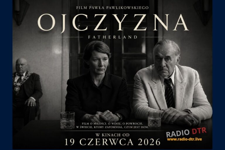 Cannes już po werdykcie. Pawlikowski wraca z nagrodą