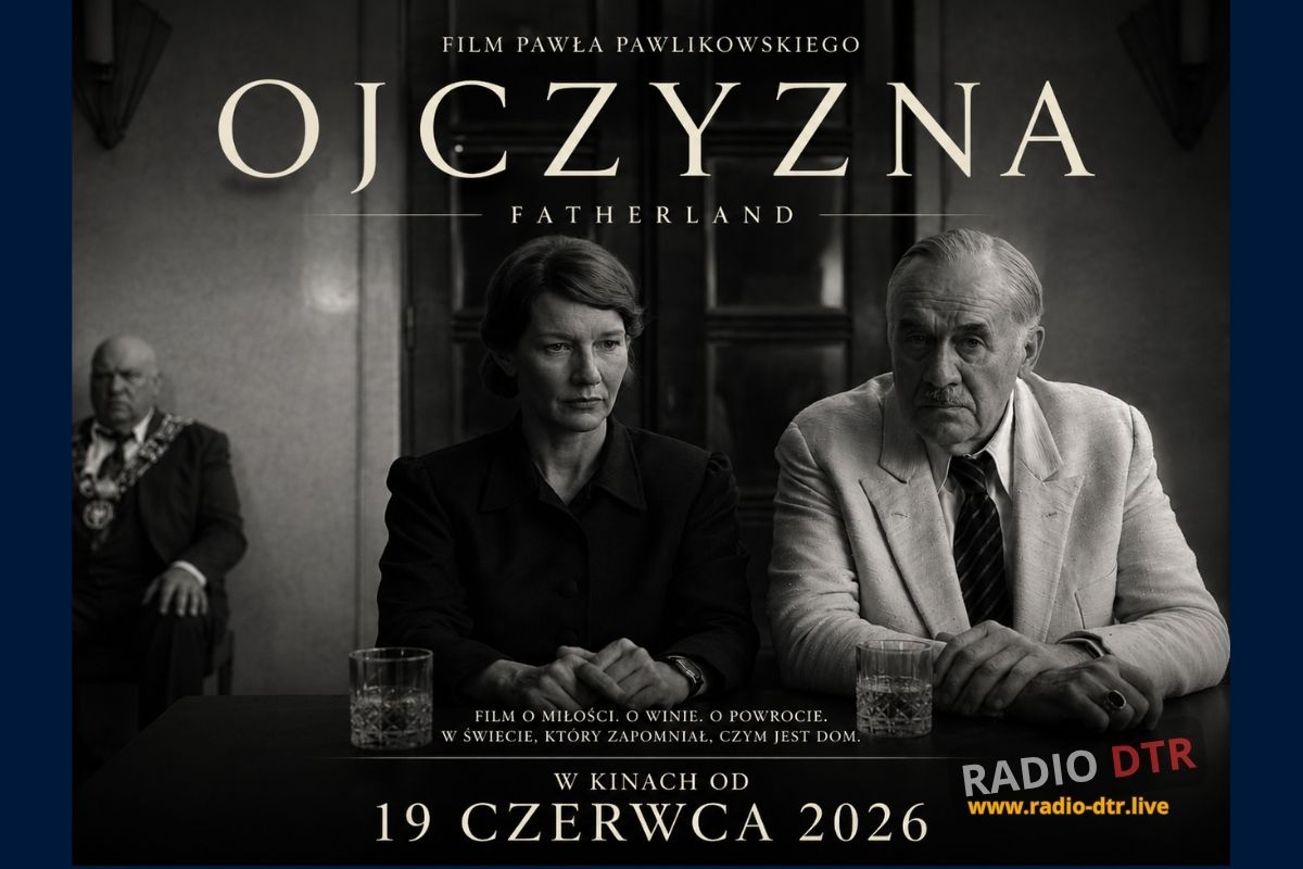 ojczyna w kinach