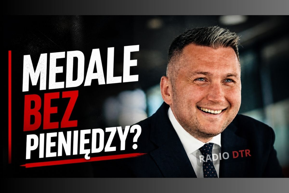 olimpijczycy zimowi bez nagrod zonda