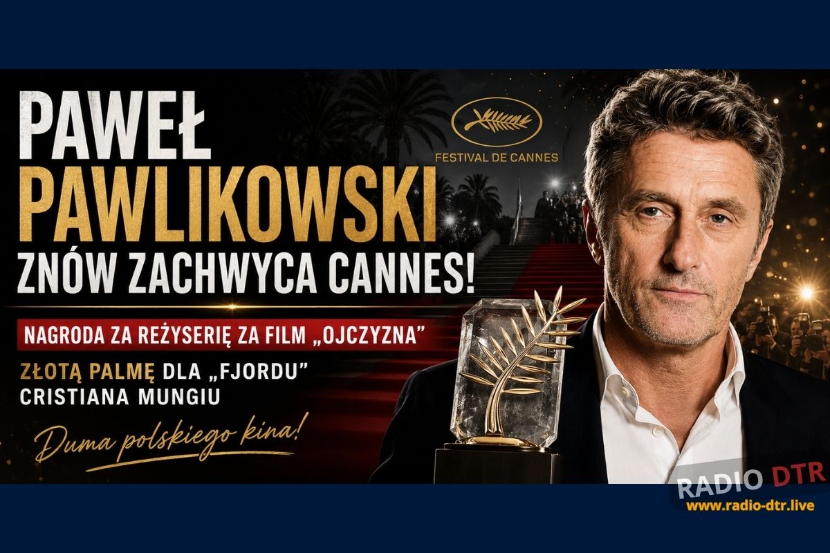 pawel pawlikowski nagroda za ojczyzne