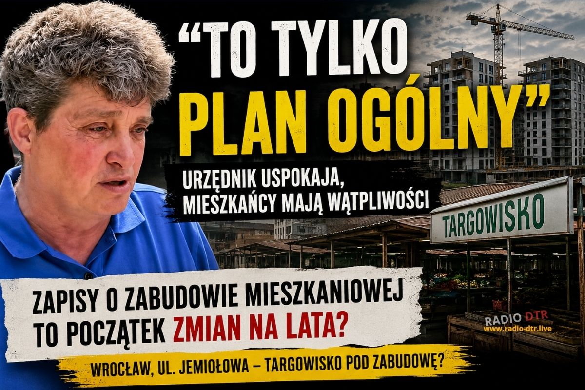 plan ogolny to tylko koncepcja czy napewno
