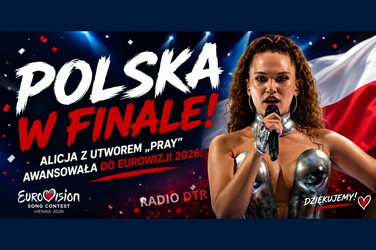 polska w finale eurovision 2026