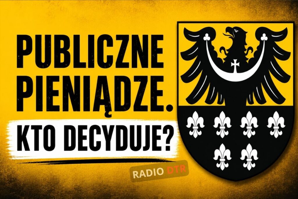 Radni, NGO i publiczne pieniądze. Powiat Trzebnicki pod lupą