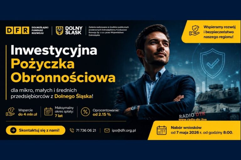 pozyczka na fimowe zmocnienie bezpieczenstwa i dzialan