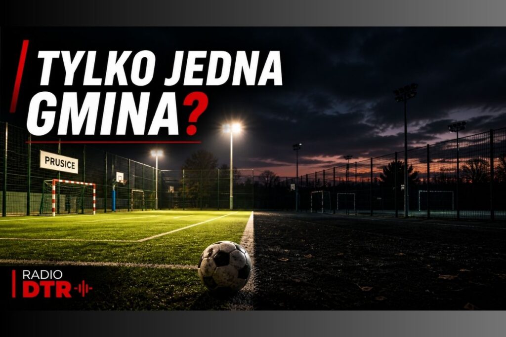 Aktywny Orlik 2026. Prusice z dotacją, reszta powiatu z pytaniami