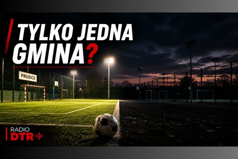 prusice i dofinasowanie orlikow