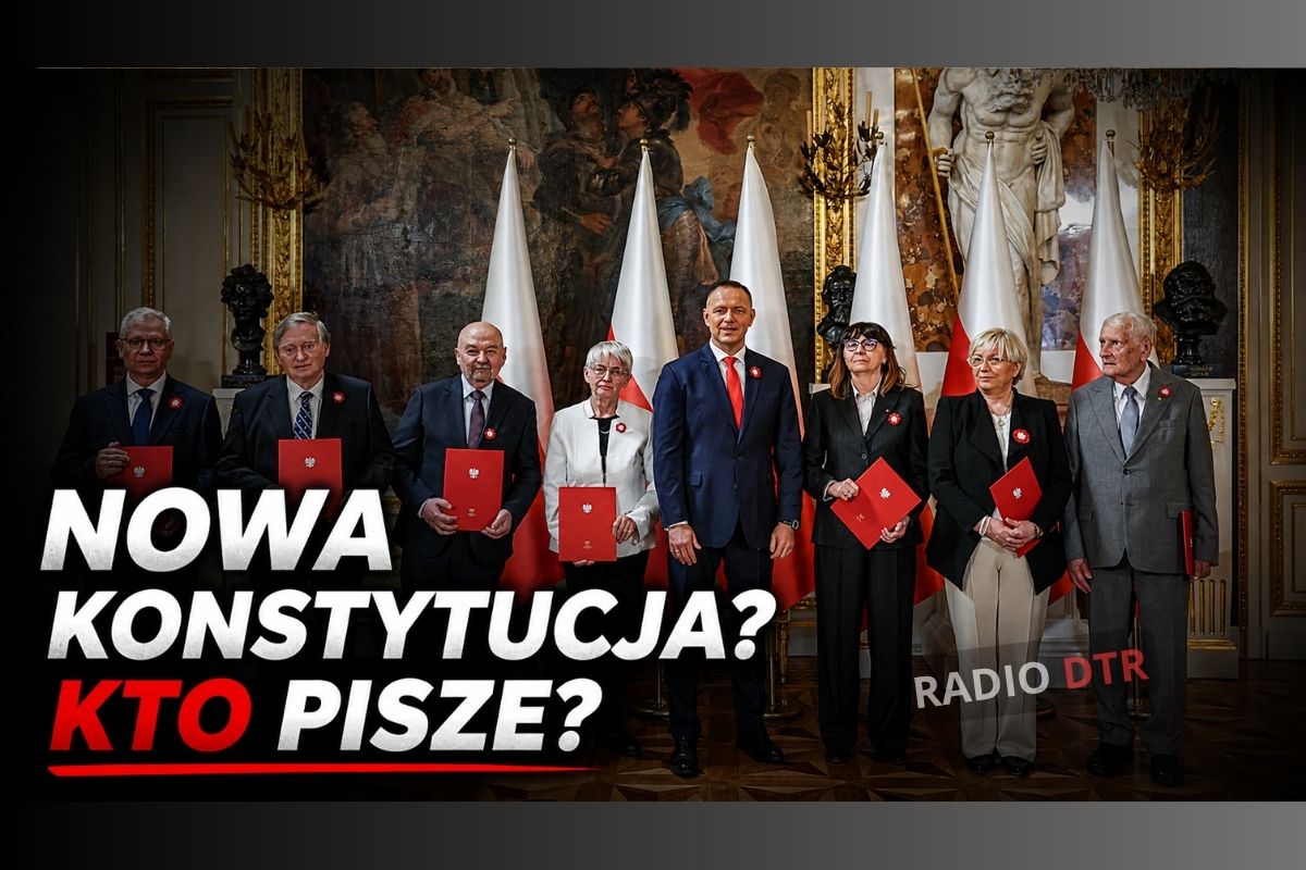 rada ds konstytucji przy prezydencie