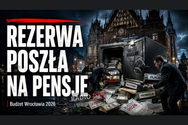rezerwa miejska idzie na wyplaty w urzedach