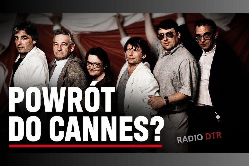 Polacy w Cannes. Powrót do wielkiej formy czy nostalgia?