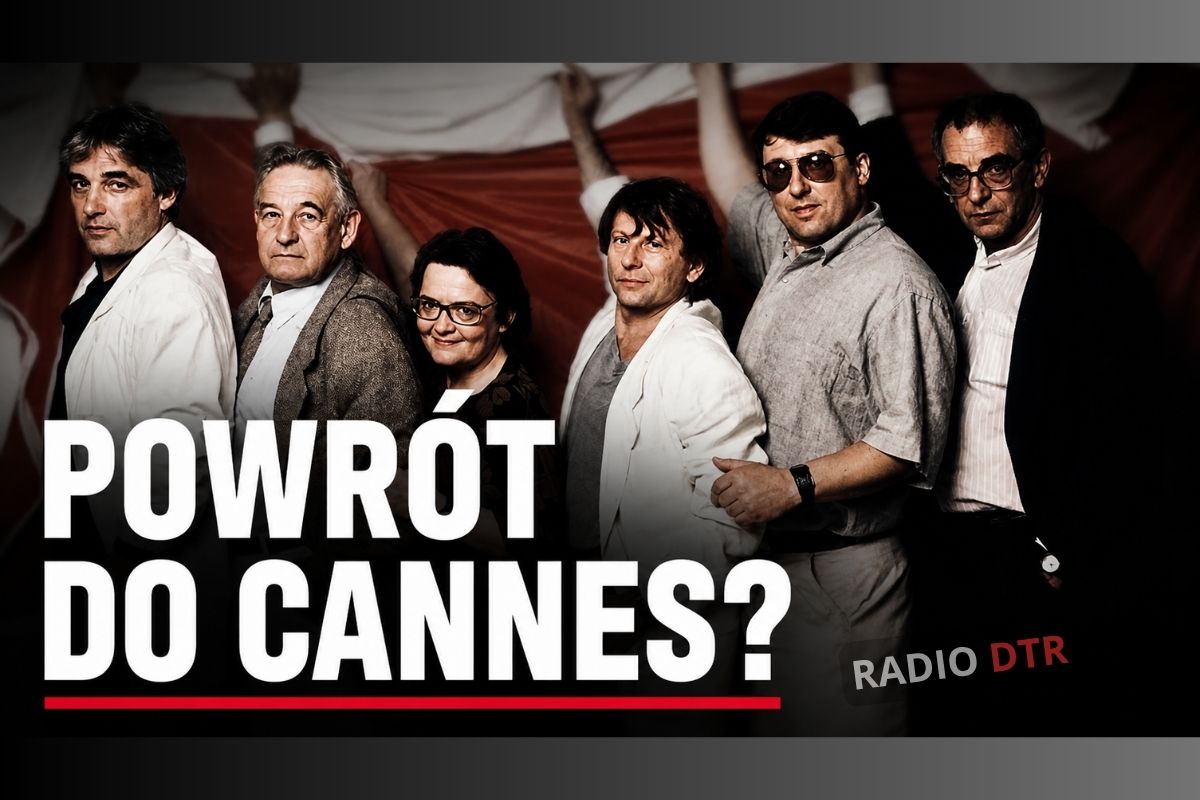 rezyserzy w cannes