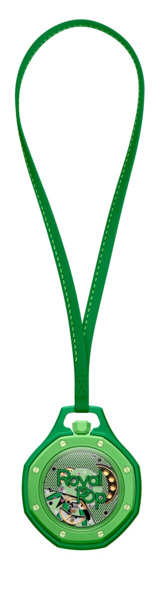 sc01 26 bioceramic royal pop green eight back sd